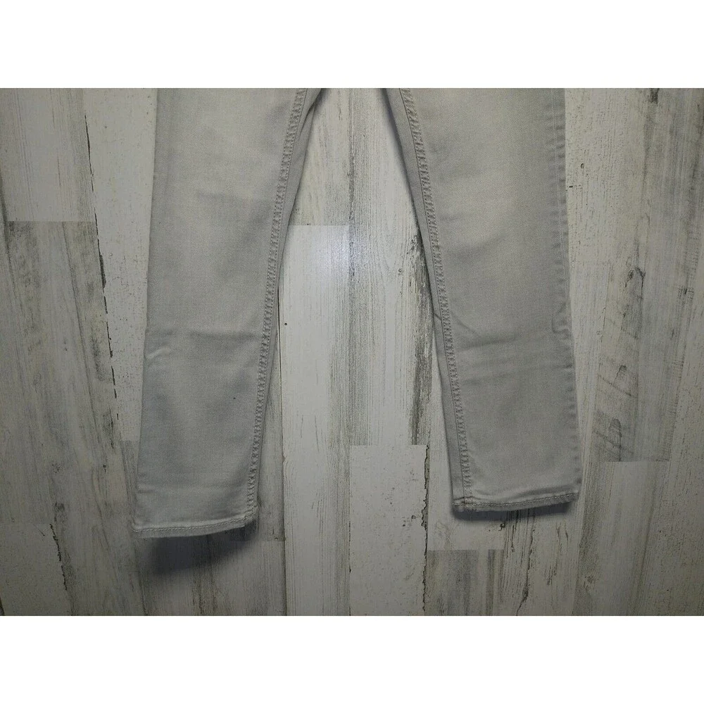 Buckle waist 24